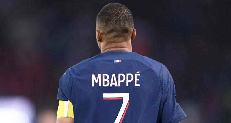 - PSG – Mercato : Mbappé a quitté Paris, ses derniers messages entretiennent le flou