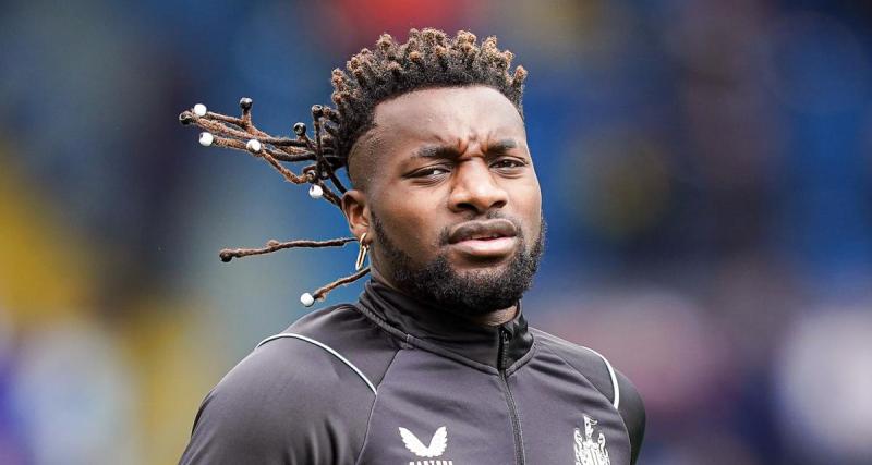  - ASSE – Mercato : c'est officiel pour Saint-Maximin à Al-Ahli