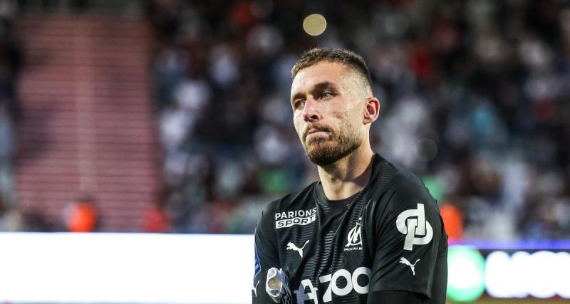  - OM : le club annonce l’arrivée d’un nouveau joueur ! (officiel)