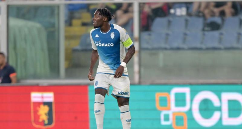  - Chelsea : les Blues vont s’offrir un défenseur de Monaco pour 45 millions d’euros