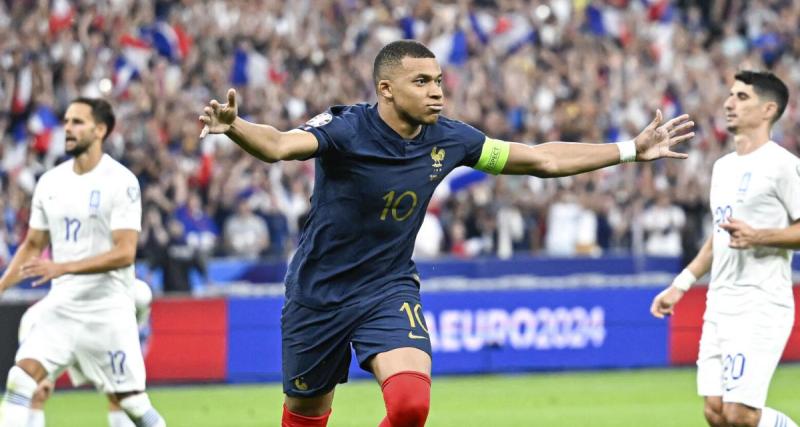  - Le PSG redoute une crasse du Real Madrid pour Mbappé !