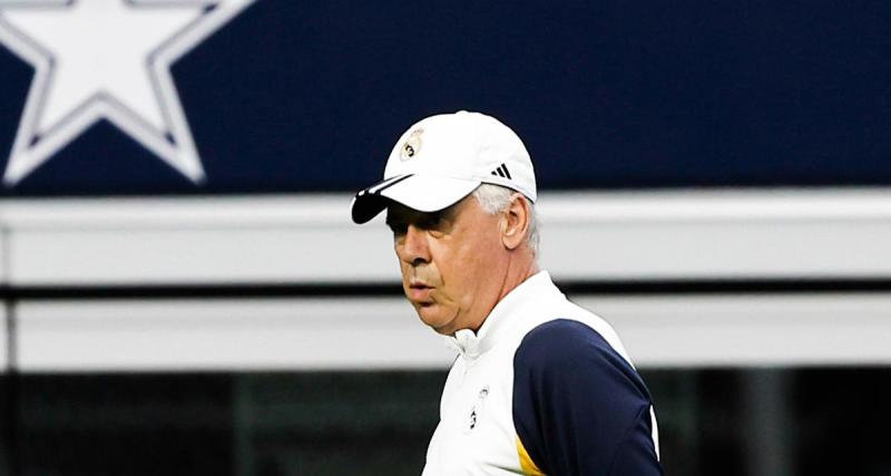  - Real Madrid – Mercato : une recrue a surnagé contre le FC Barcelone