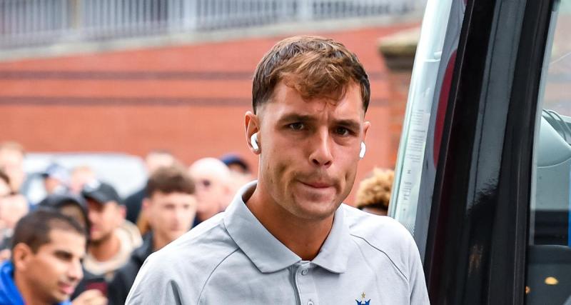  - OM – Mercato : un promu fonce sur Lirola