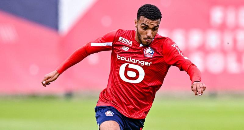  - LOSC - Mercato : un départ et deux nouvelles pistes alléchantes émergent à Lille