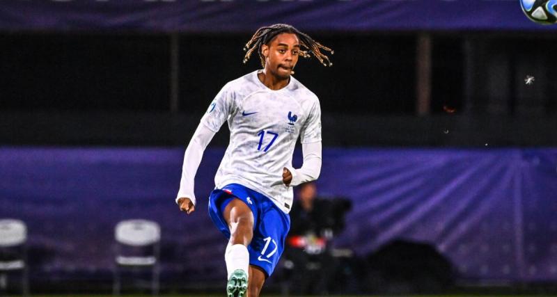  - PSG : l'énorme prix fixé par l'OL pour Barcola