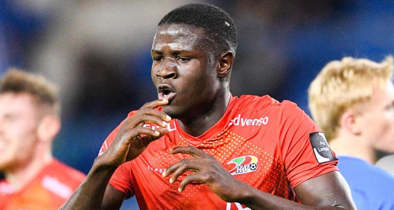  - OL – Mercato : Caçapa met la main sur un ancien attaquant de l'ASSE