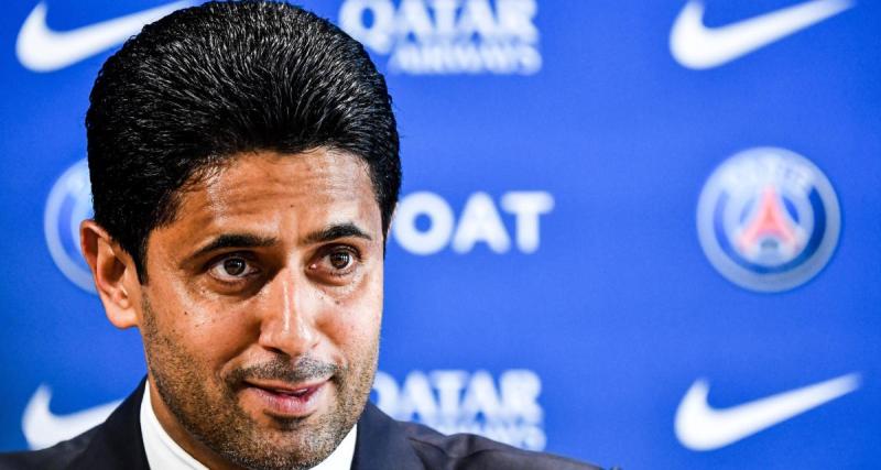  - PSG – Mercato : affaire Mbappé... le Real Madrid prêt à insulter Nasser Al-Khelaïfi ?