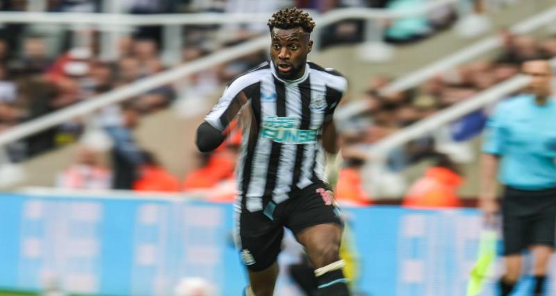  - Équipe de France : un Français quitte la Premier League pour l’Arabie Saoudite ! (off)