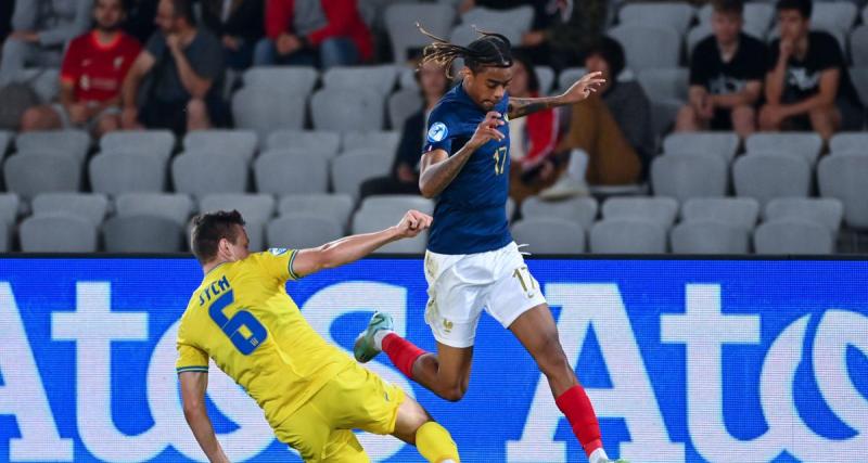  - OL : le club fixe son prix pour Barcola, courtisé par le PSG