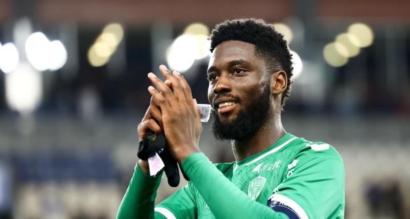  - ASSE – Mercato : Krasso a fait très fort pour l'ouverture du championnat serbe !