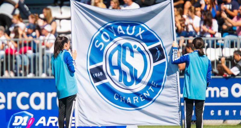  - Soyaux : « L’ASJS n’est pas morte », la mairie répond au club !