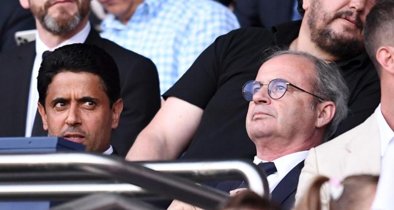  - PSG : un indésirable acheté par... le Qatar ?