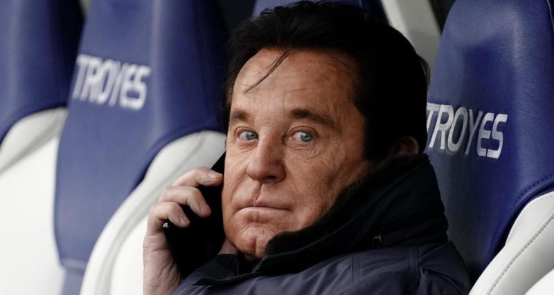  - FC Nantes – Mercato : trois recrues OK pour venir, mais Kita fait encore des siennes !