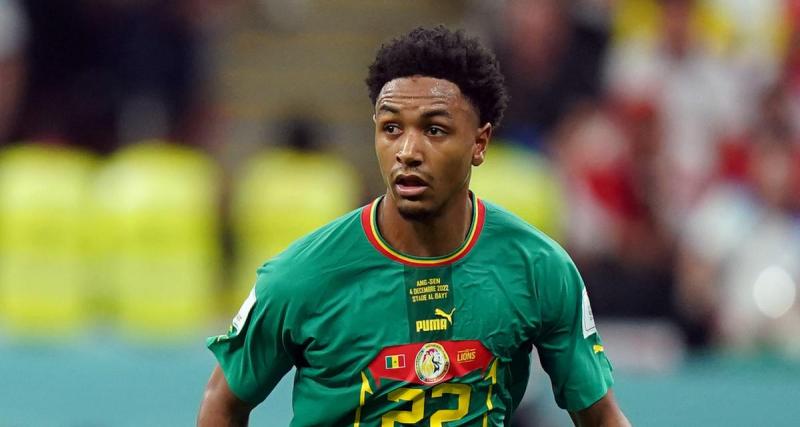  - PSG – Mercato : plusieurs pistes pour un compagnon d'infortune de Mbappé