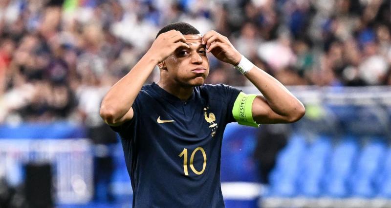  - PSG : des preuves terribles réunies par le club contre Mbappé ?