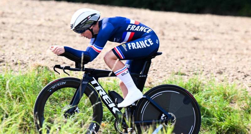  - Cyclisme : la sélection féminine française est connue pour les Mondiaux !