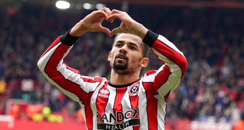  - OM : l'accueil fou reçu par Iliman Ndiaye à Marseille !