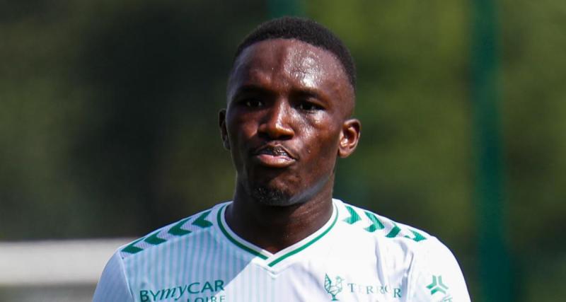  - ASSE : le nouveau Feindouno chez les Verts ?