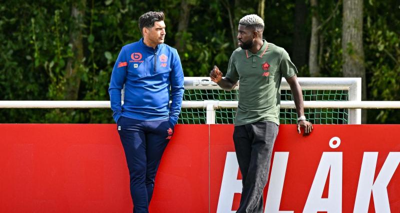  - LOSC : Umtiti donne satisfaction chez les Dogues 
