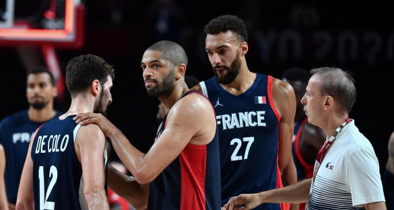  - Coupe du Monde : Rudy Gobert veut l'or