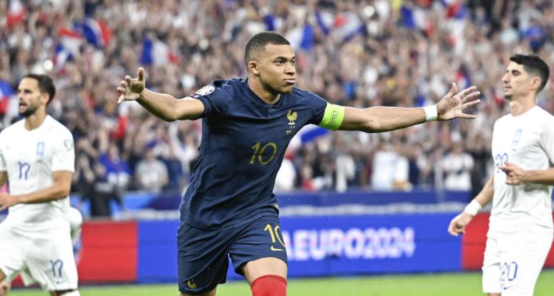  - Double coup de tonnerre dans le feuilleton Mbappé !