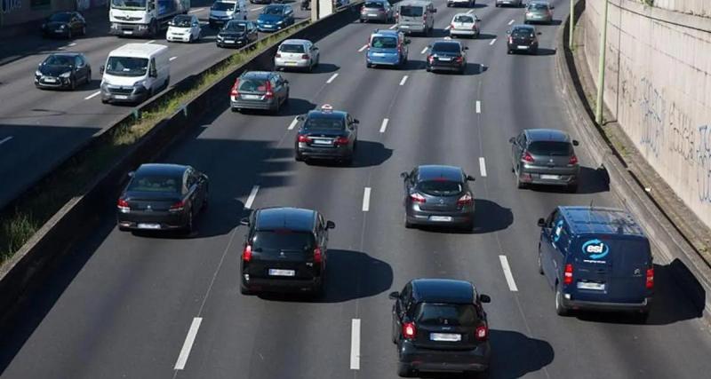  - Travaux à Paris : quelles fermetures sur le périphérique en août ?