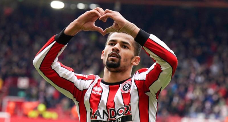  - OM - Mercato : coup dur pour Ndiaye, accueilli en star à Marseille ! 