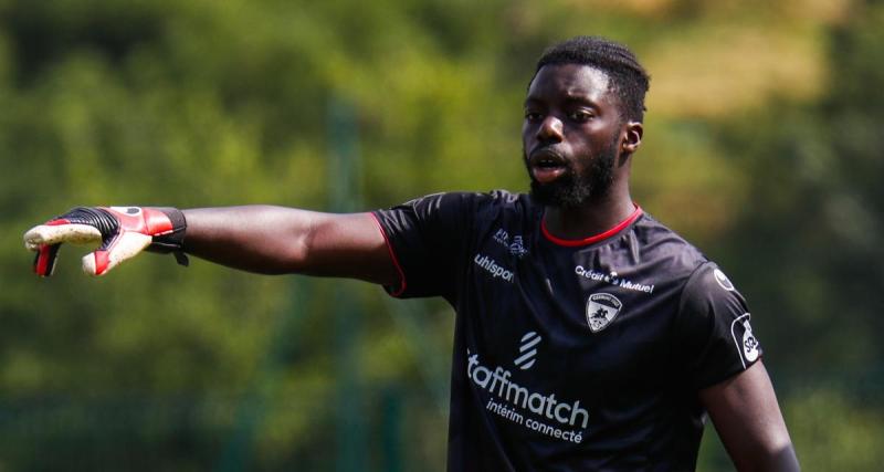  - Clermont : les Auvergnats prêtent un gardien de but en Belgique (off)