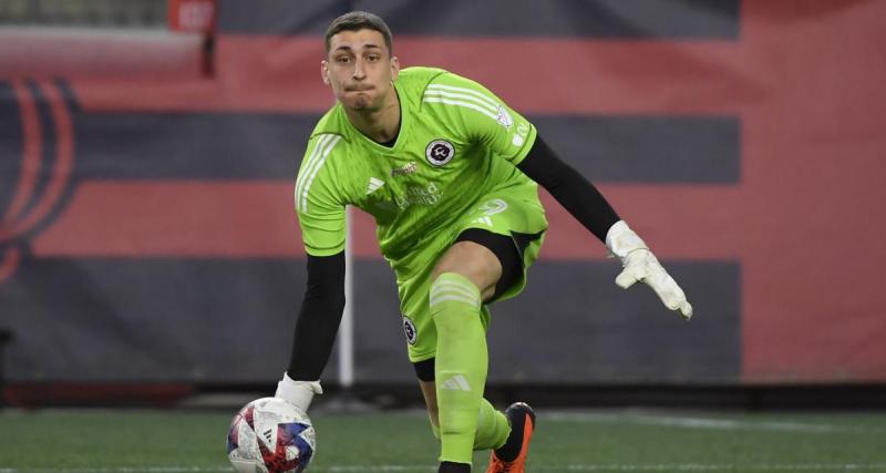  - FC Nantes - Mercato : Kita a enfin sorti le chéquier, Lafont a deux nouveaux remplaçants ! 