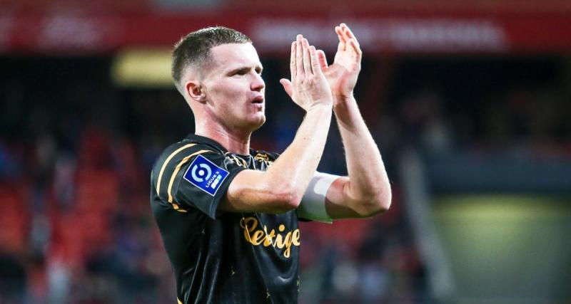  - ASSE - Mercato : Livolant explique pourquoi il a préféré les Girondins aux Verts