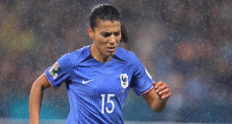  - Kenza Dali : "Le Panama, ce ne sera pas facile"