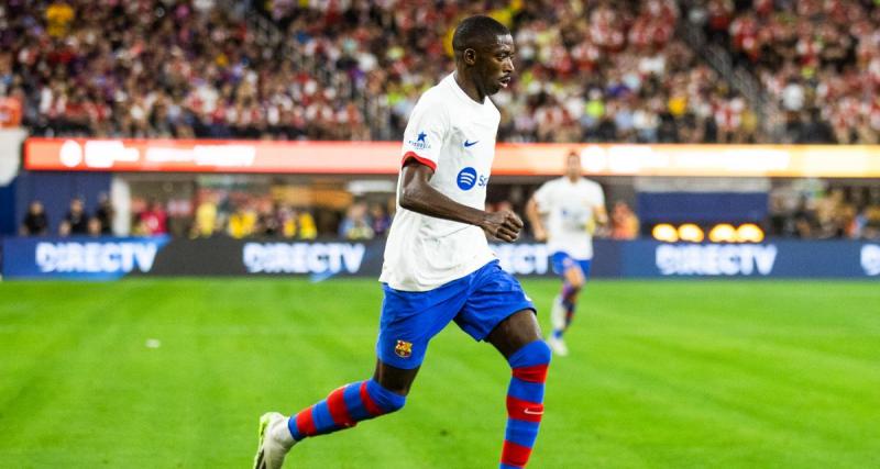  - PSG : Ousmane Dembélé, pas la dernière "signature importante" pour Paris ?