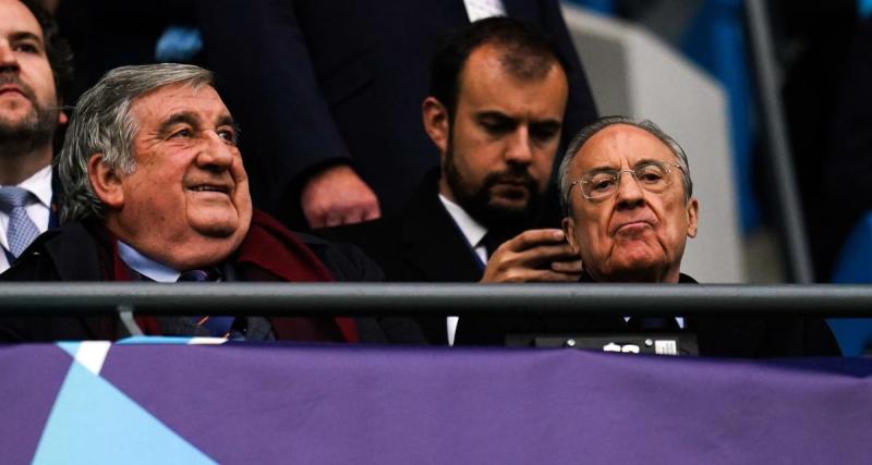  - Real Madrid, PSG - Mercato : Pérez s'est fait griller pour l’avenir de Mbappé ! 