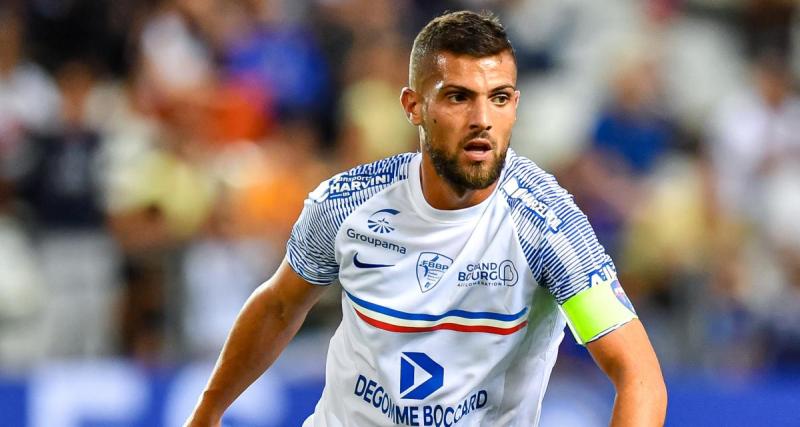  - Info Foot National : Matthieu Ezikian va s'engager avec Mâcon