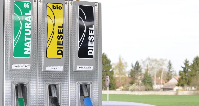  - Prix des carburants : pourquoi ils explosent ces derniers jours