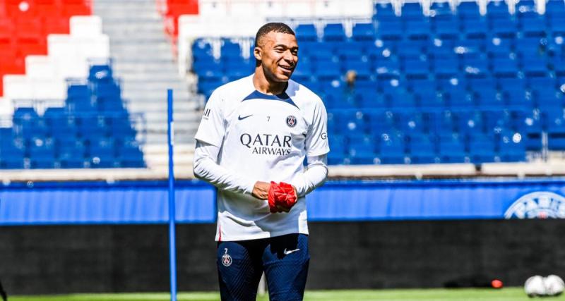  - PSG : guerre totale en vue avec Mbappé pour le paiement de la prime ?
