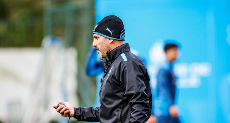  - OM : l'adjoint de Sampaoli viré après avoir frappé un joueur, Gerson s'est interposé !