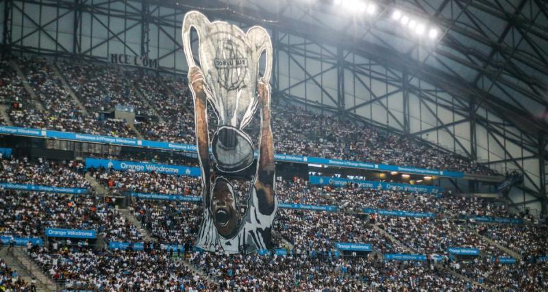  - OM : gros coup dur pour les Marseillais en Ligue des Champions