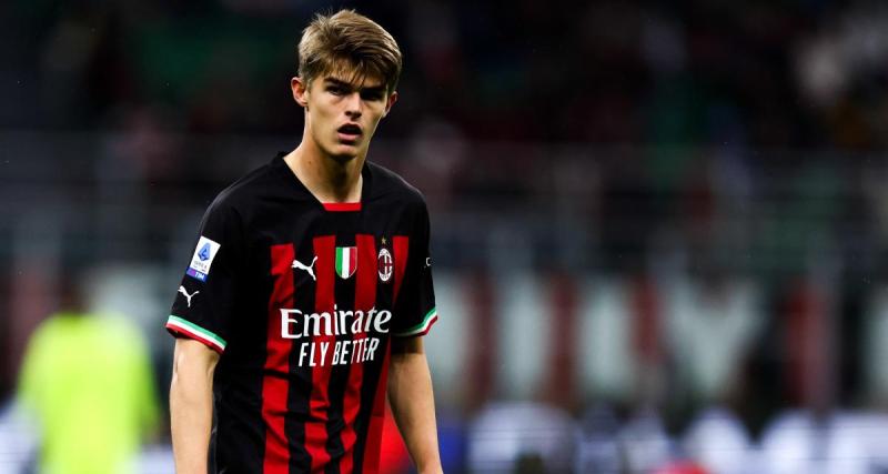  - Lens : le Racing dans la course pour Charles De Ketelaere ?