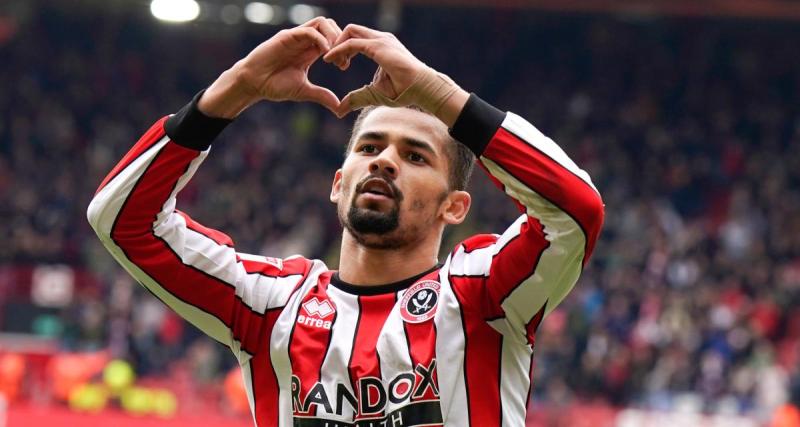  - OM – Mercato : visite médicale OK pour Ndiaye, officialisation imminente