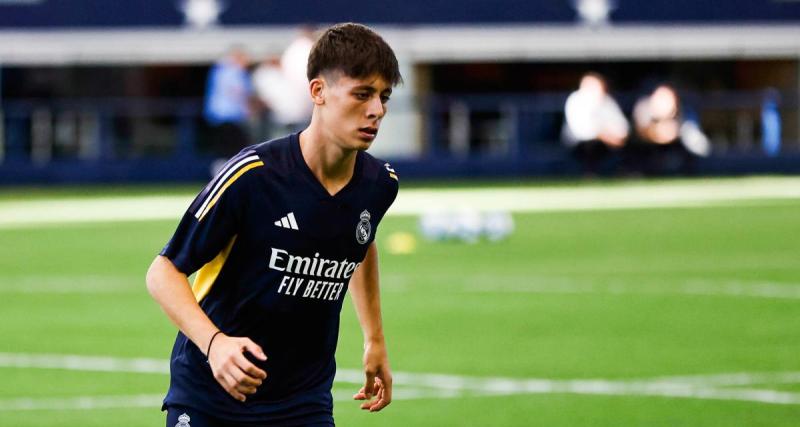  - Real Madrid - Mercato : une recrue estivale out entre 3 et 5 mois et désinscrite en Liga ?