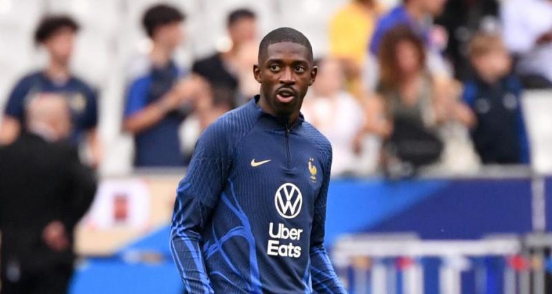  - PSG, Barça : Dembélé a confirmé son souhait de partir, trop tard pour la clause ?