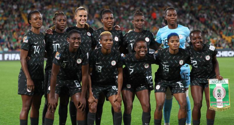  - Coupe du monde (F) : quatre nouvelles sélections qualifiiées pour les huitièmes