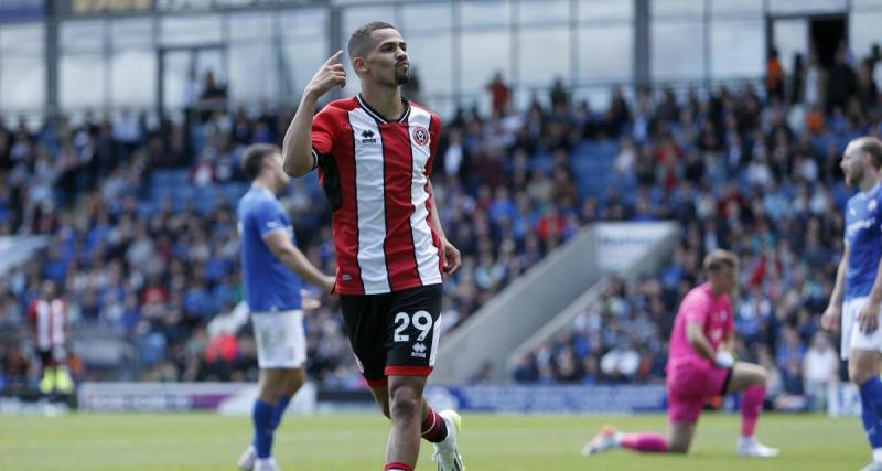  - OM : visite médicale passée avec succès pour Iliman Ndiaye