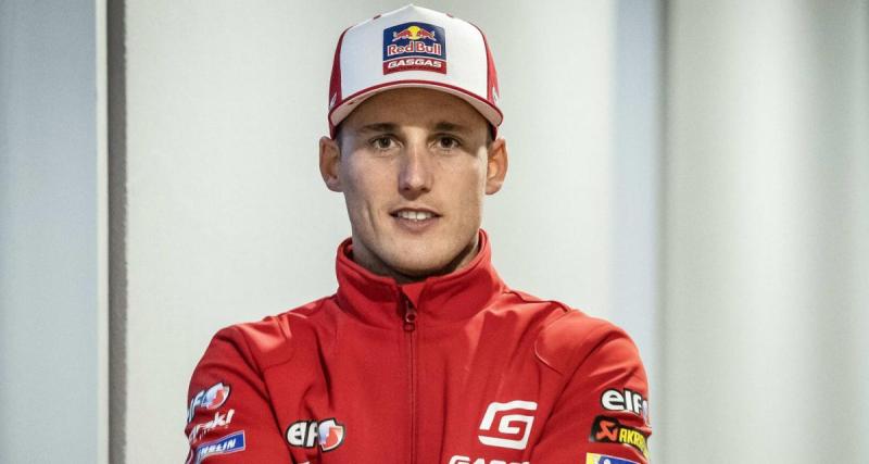  - MotoGP : retour de Pol Espargaro à Silverstone