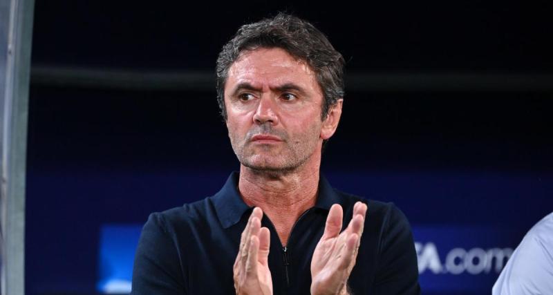  - Equipe de France Espoirs : la FFF aurait décidé de se séparer de Ripoll !