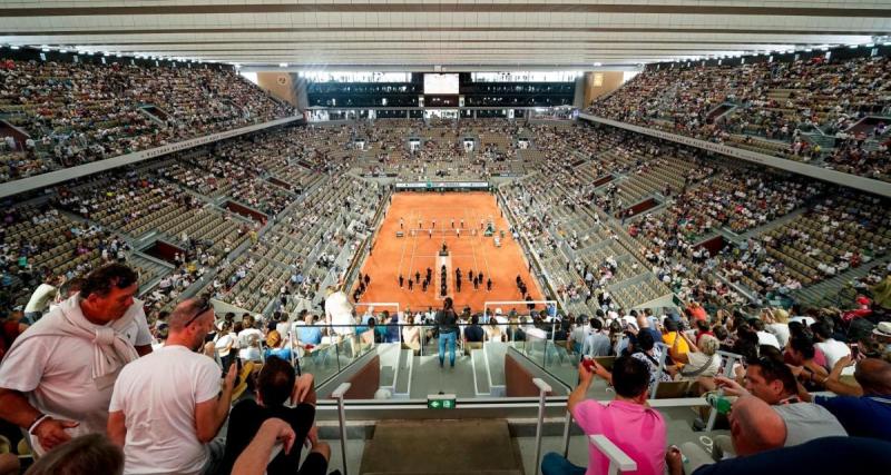  - Sport-Éco : Les enjeux économiques du tournoi de Roland Garros ! 