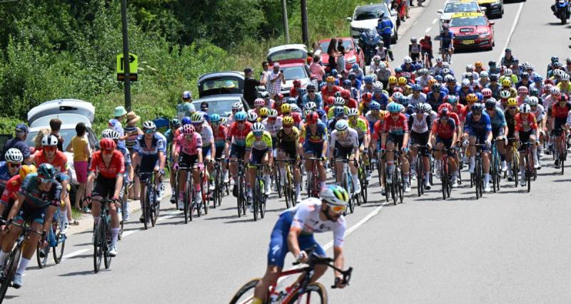  - Sport-Éco : Les enjeux économiques du Tour de France 