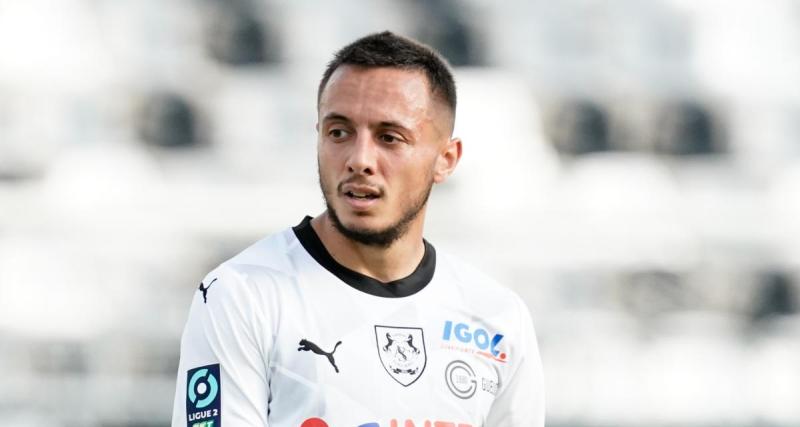  - ASSE - Mercato : un nouveau cas Livolant pour les Verts ?
