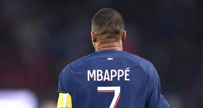 - PSG, Real Madrid - Mercato : un nouvel invité surprise contrarie le transfert de Mbappé